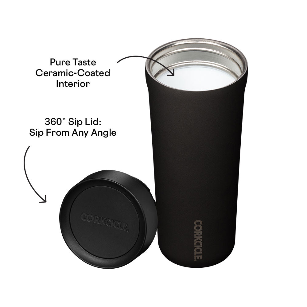 Star Wars TM Commuter Cup - Premium Travel Ready Pick