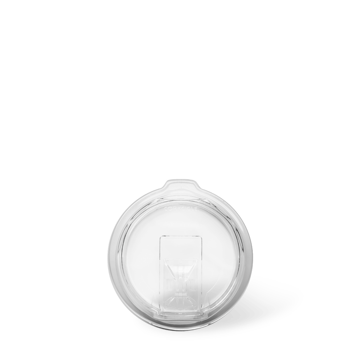 Tumbler/Coffee Mug Lid - Classic Modern Fit Choice