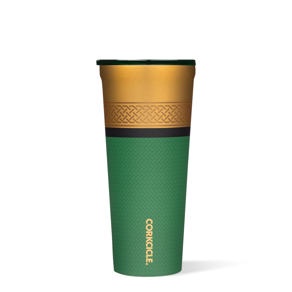 Marvel Tumbler