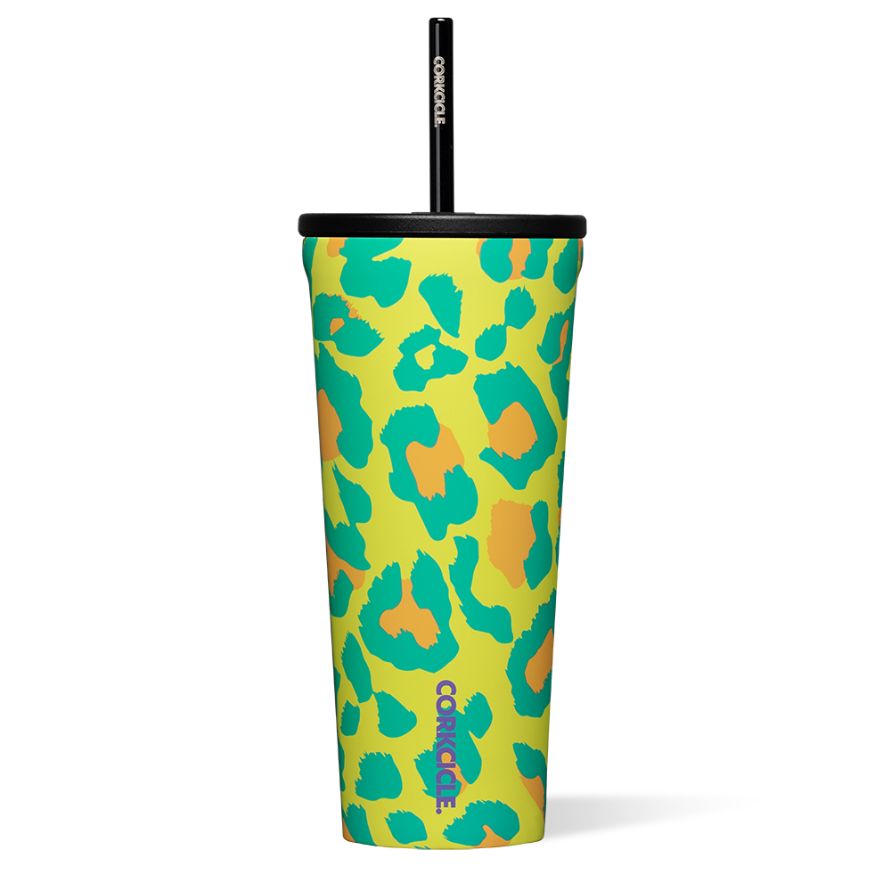 Cold Cup - Premium Daily Ready Fit