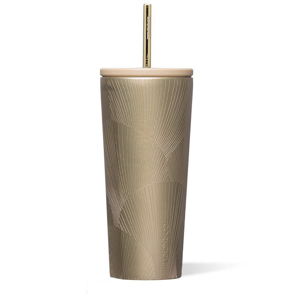 Cold Cup - Premium Daily Ready Fit