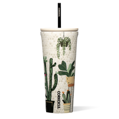 Cold Cup - Premium Daily Ready Fit