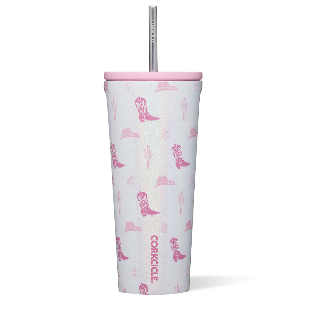 Cold Cup - Premium Daily Ready Fit