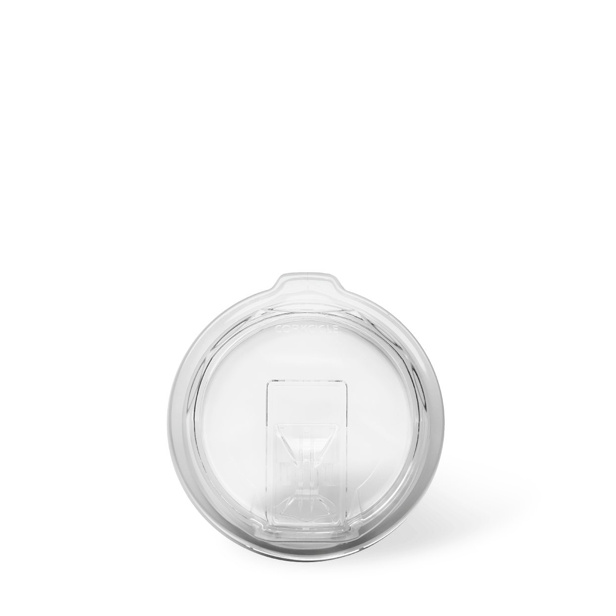 Tumbler/Coffee Mug Lid - Classic Modern Fit Choice