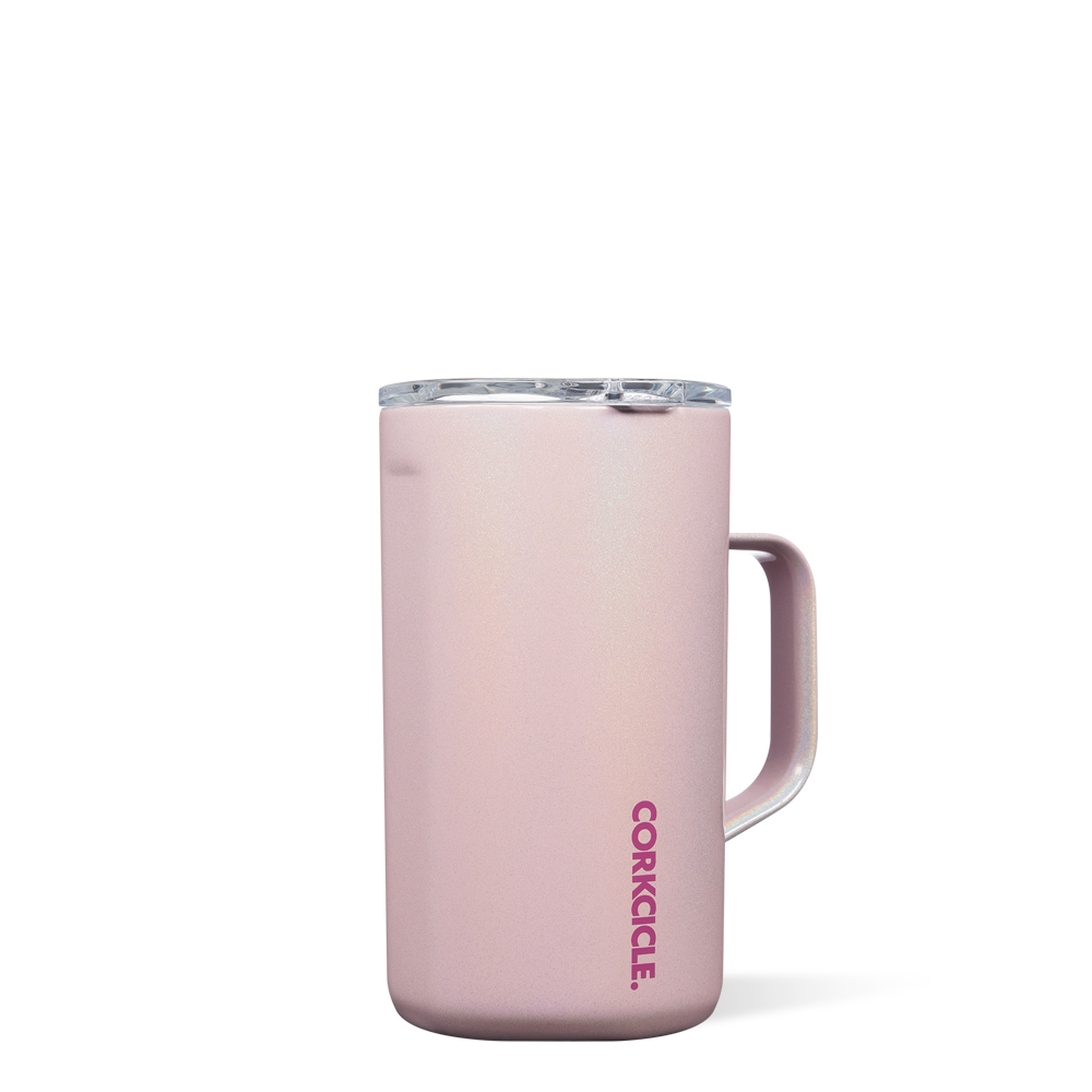 Unicorn Magic Coffee Mug - Modern Daily Ready Pick