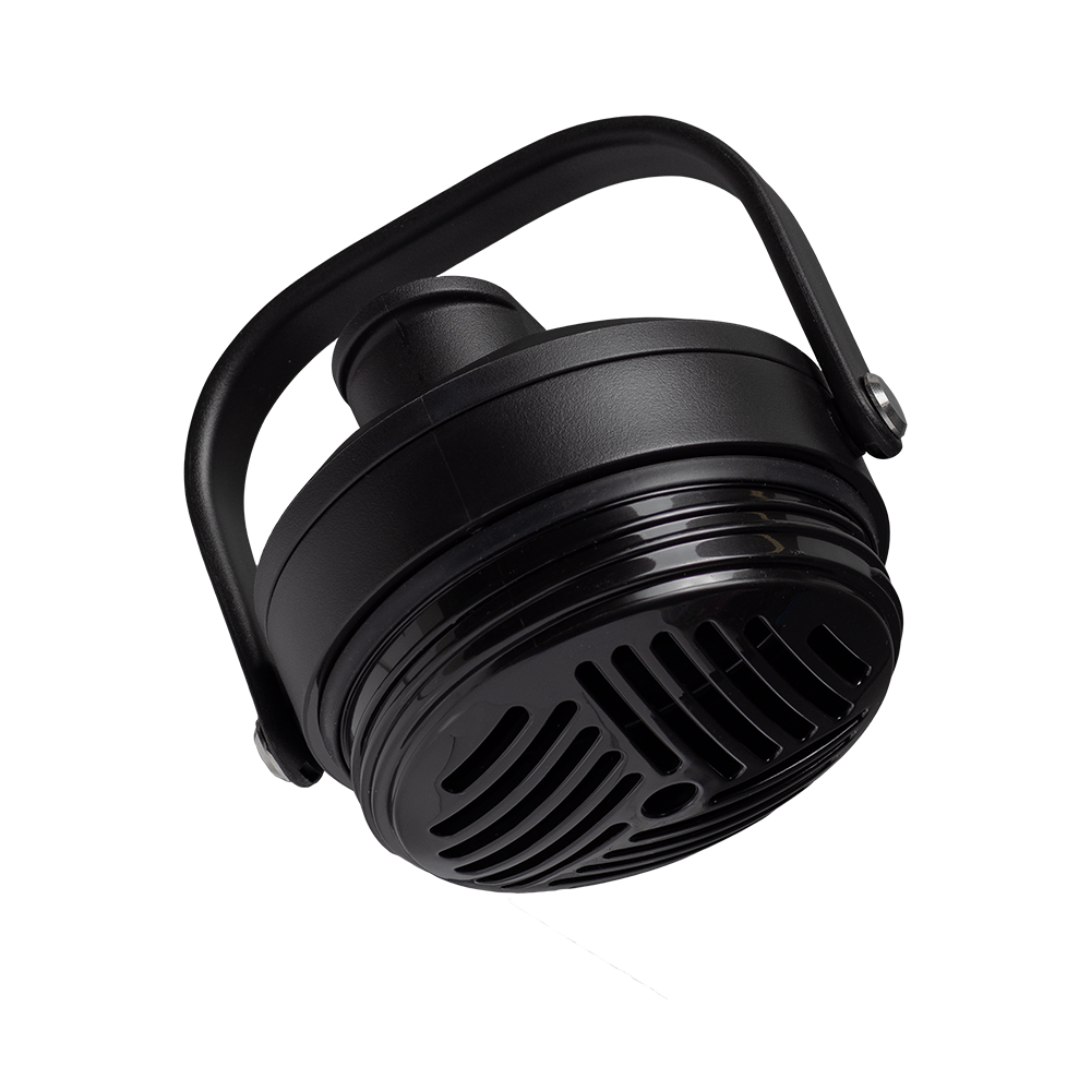 Protein Shaker Lid - Classic Modern Fit Carry