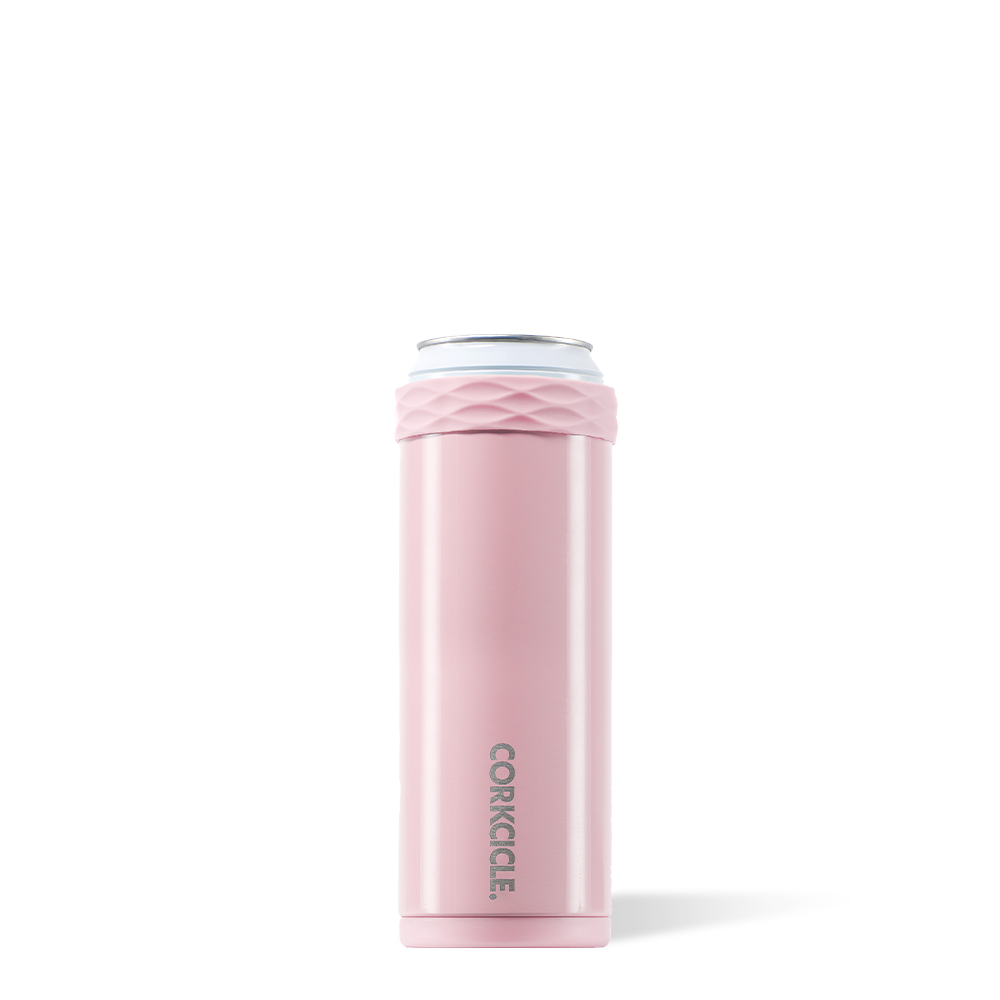 Arctican - Slim / Gloss Rose Quartz