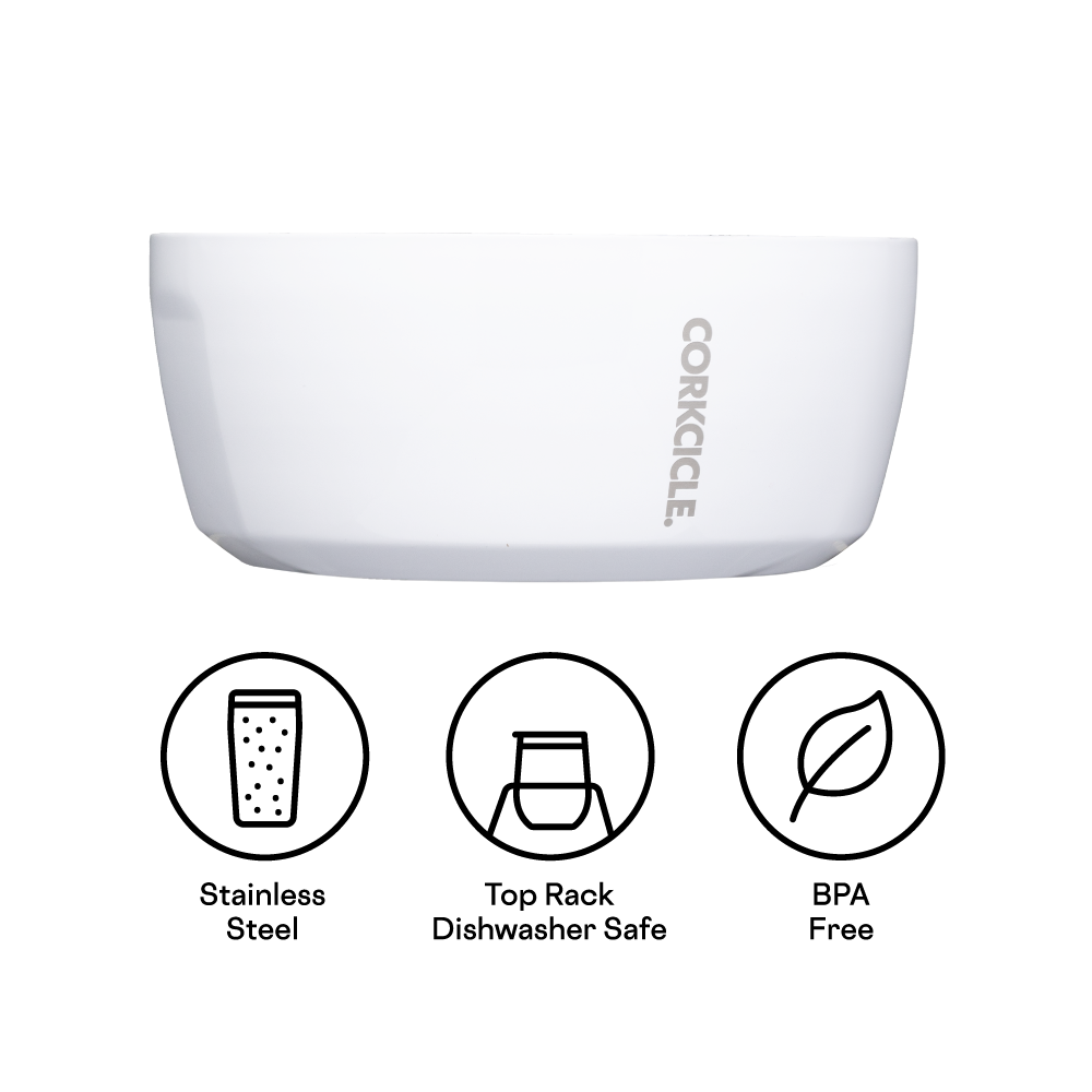 Dog Bowl