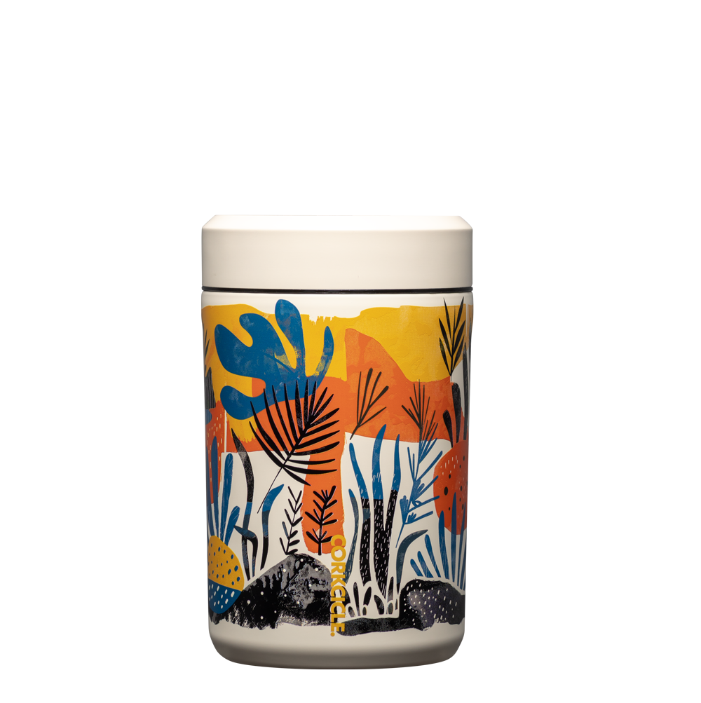 Keep Fresh Canister