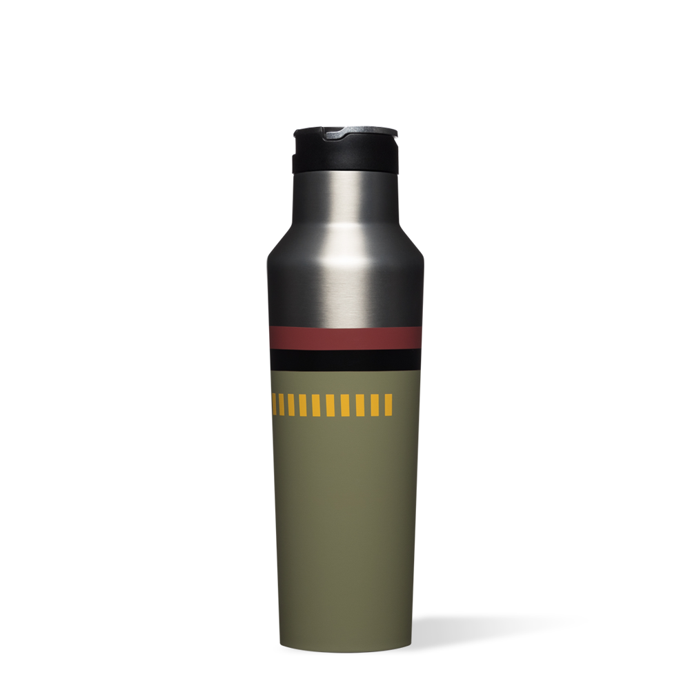 Star Wars TM Sport Canteen - Easy Travel Pack Choice
