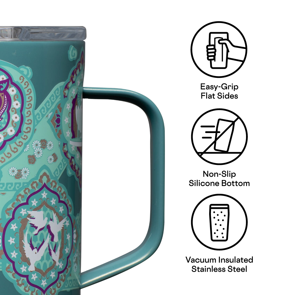 Sale Disney Princess Coffee Mug