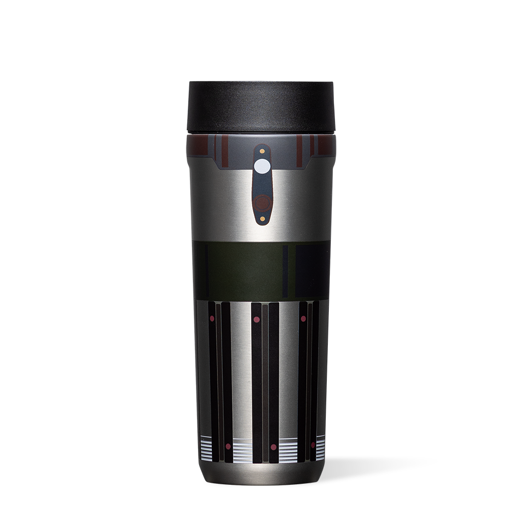 Star Wars TM Commuter Cup - Premium Travel Ready Pick
