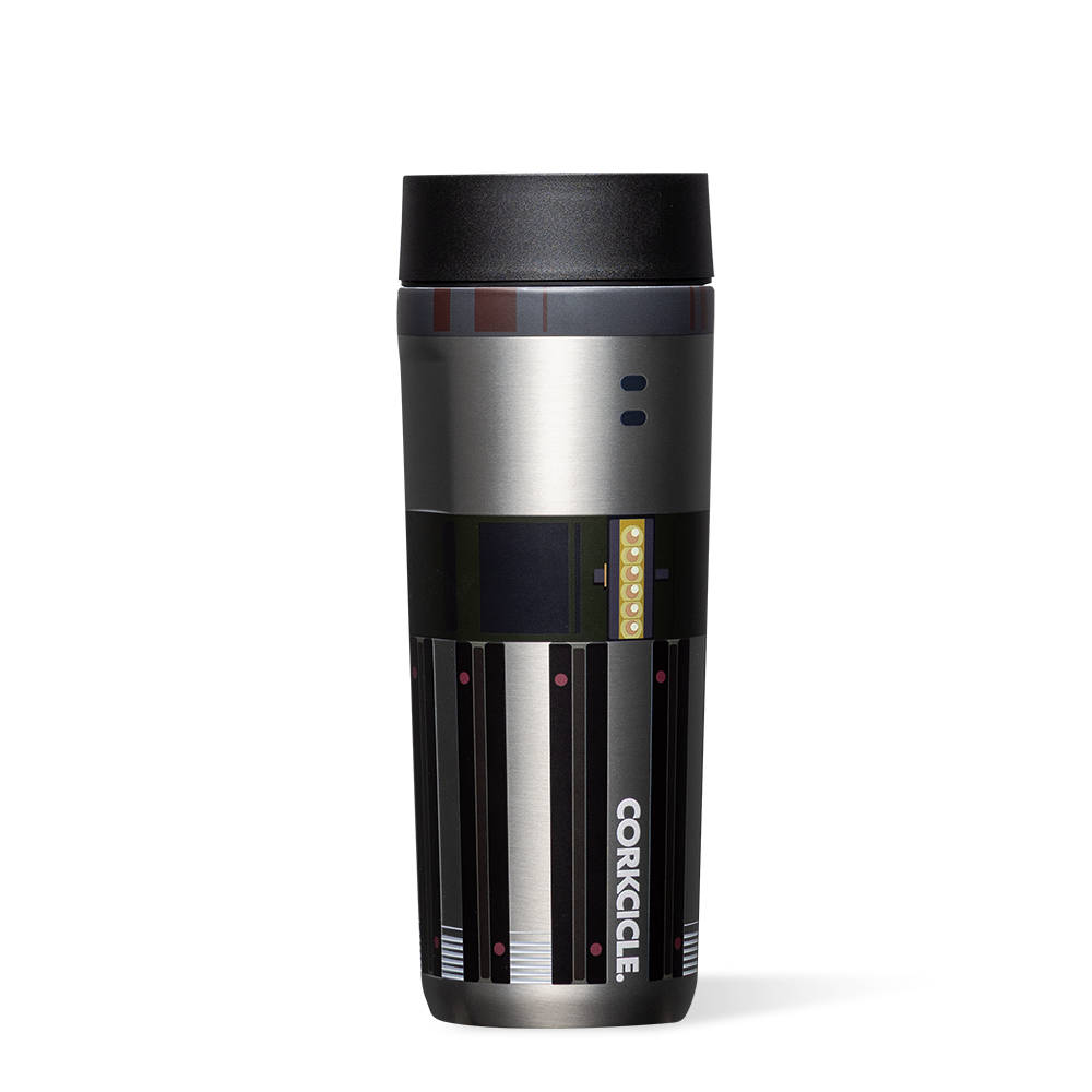 Star Wars TM Commuter Cup - Premium Travel Ready Pick