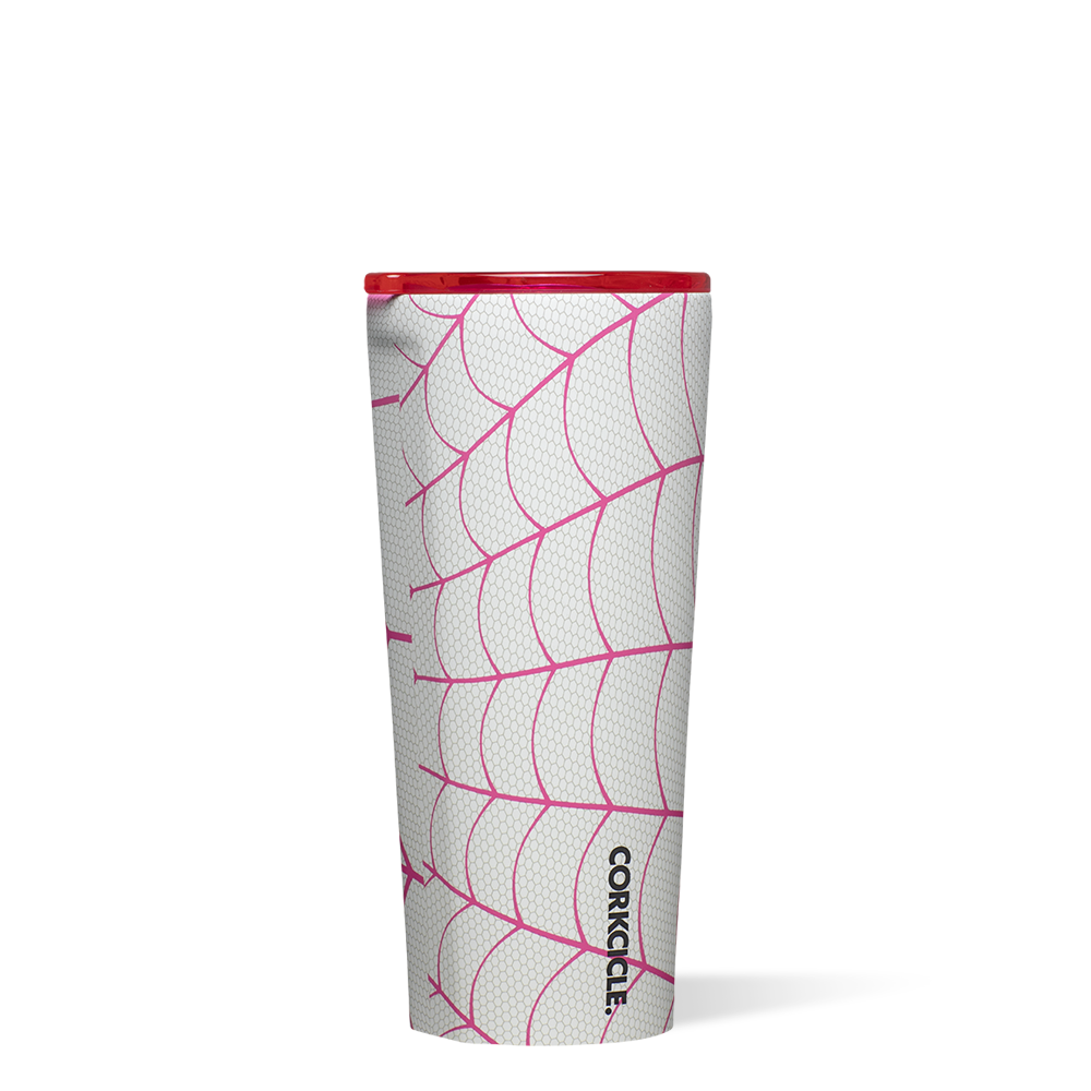 Marvel Tumbler
