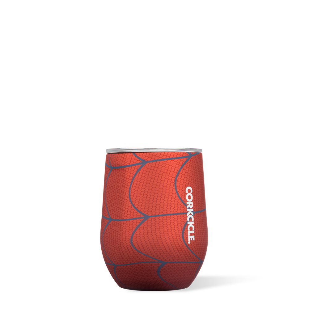 Spider-Man Stemless Set (3)