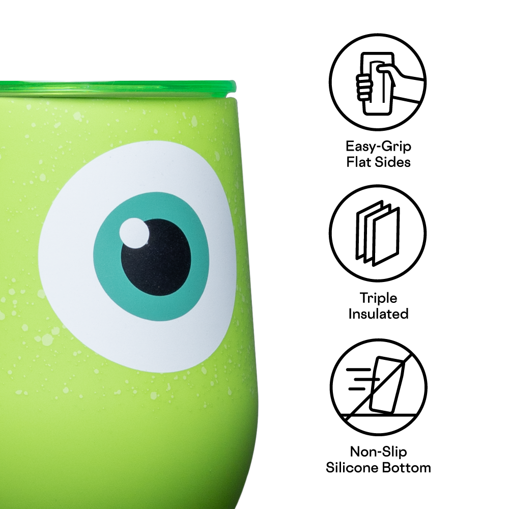 Disney/Pixar Stemless - Daily Style