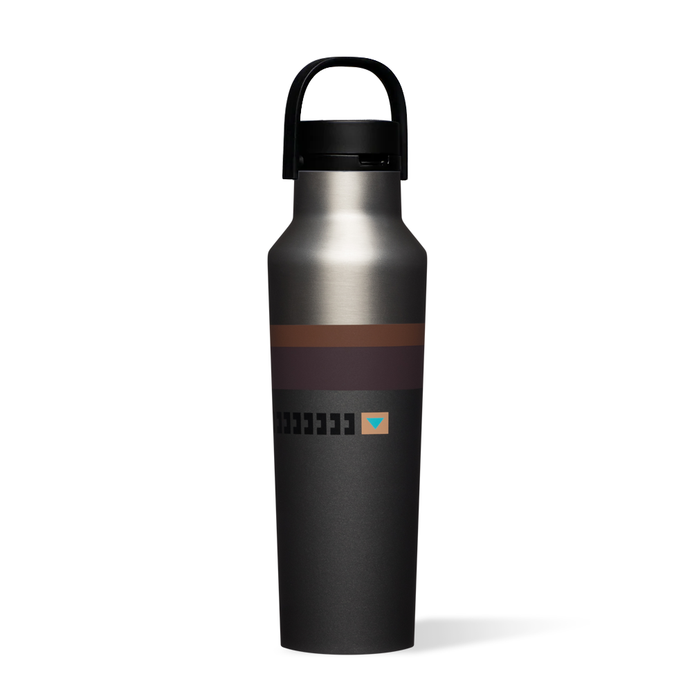 Star Wars TM Sport Canteen - Easy Travel Pack Choice