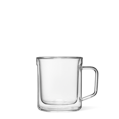Mug Glass Set (2) - Fresh Bright Pick Ready