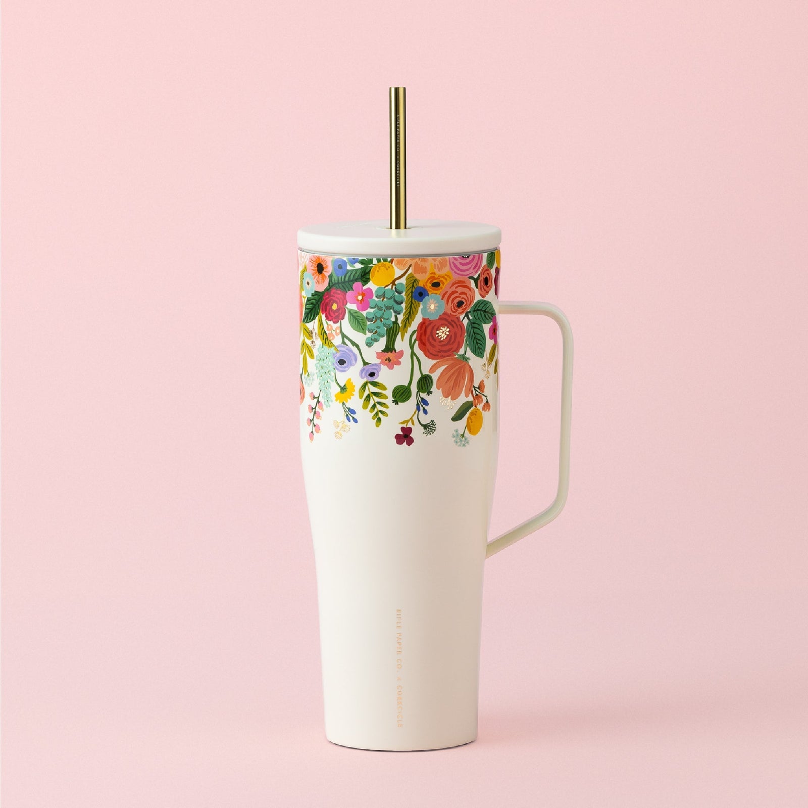Rifle Paper Co. Cold Cup XL - Daily Modern Fit