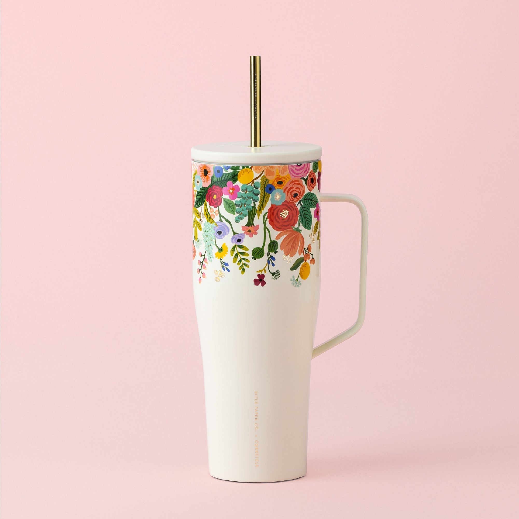 Rifle Paper Co. Cold Cup XL - Daily Modern Fit