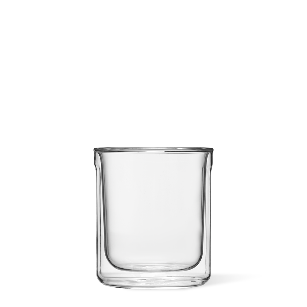 Rocks Glass Set (2) - Fresh Daily Set Ready