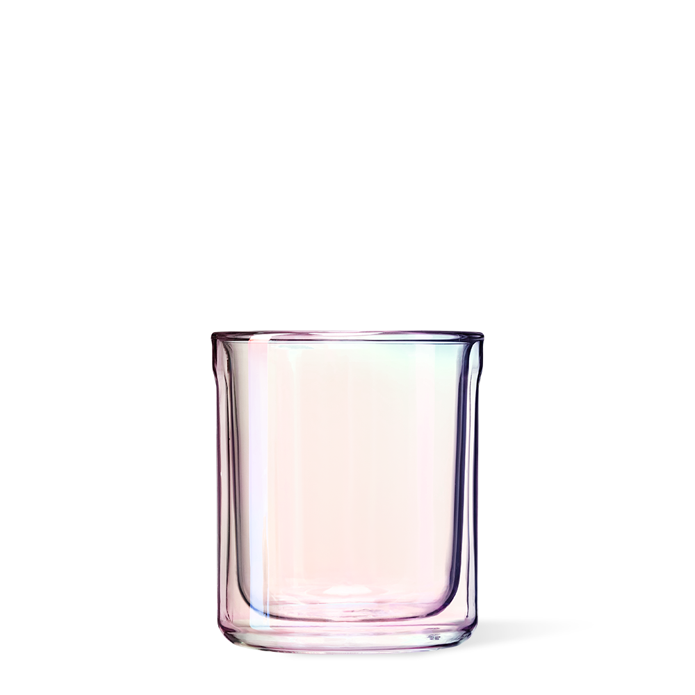 Rocks Glass Set (2) - Fresh Daily Set Ready
