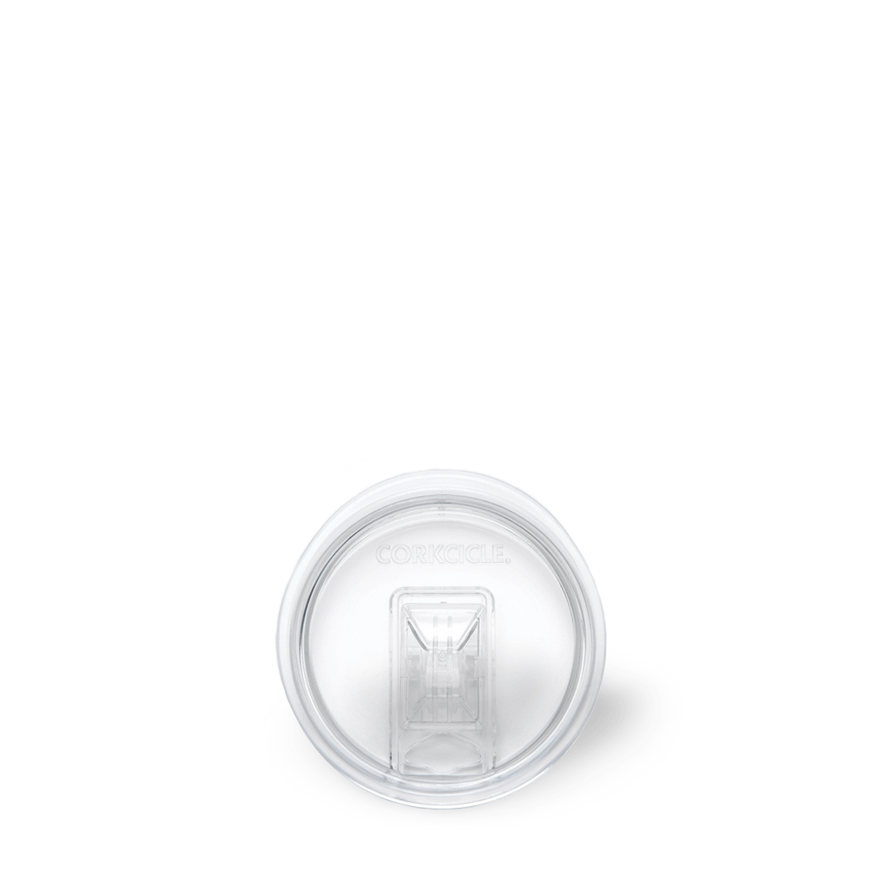 Tumbler/Coffee Mug Lid - Classic Modern Fit Choice