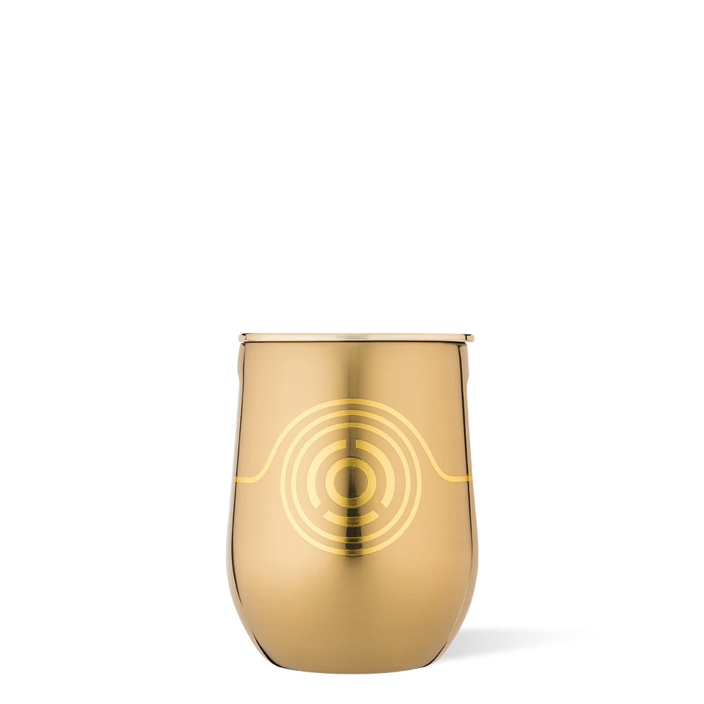 Star Wars TM Droids Stemless Set (3)