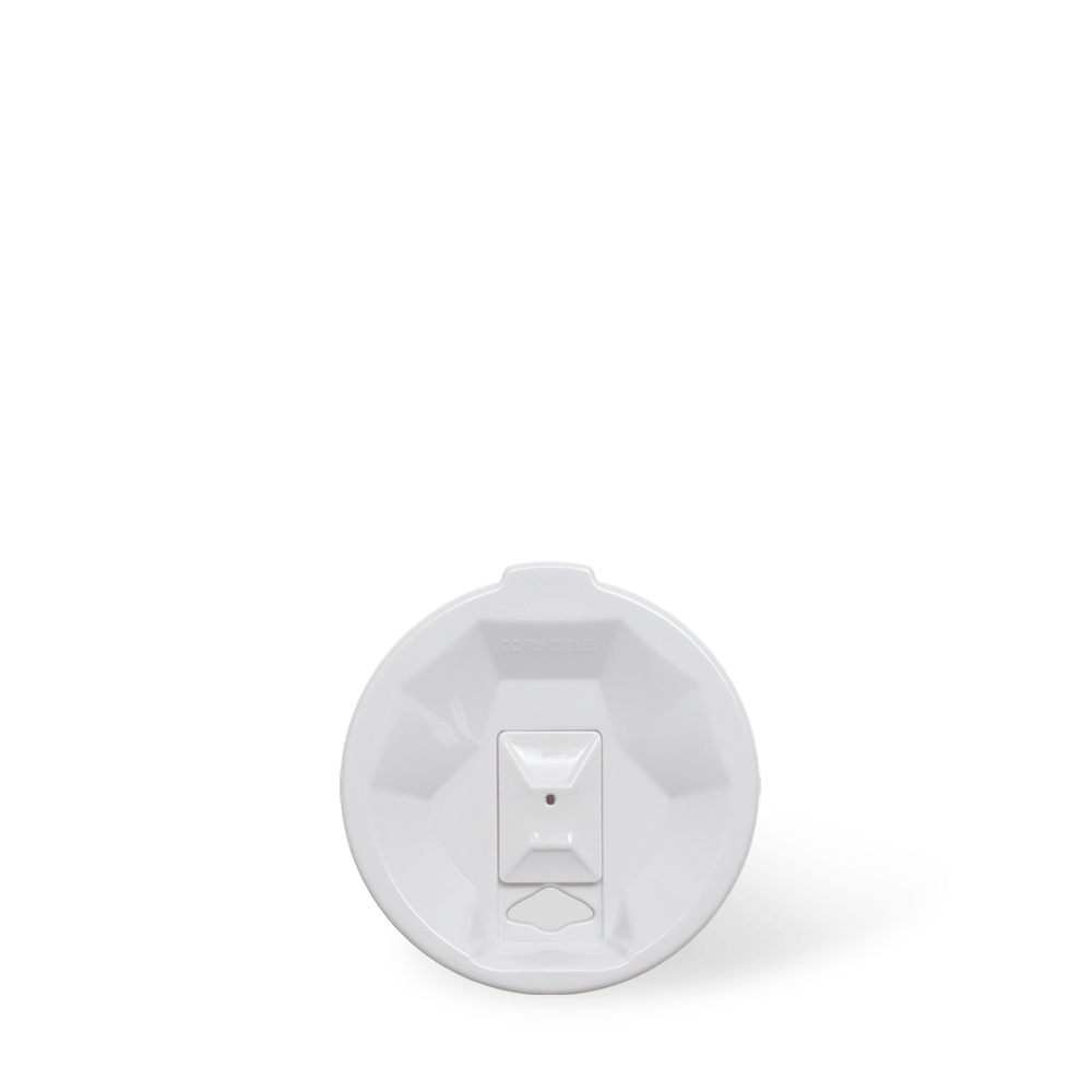 Tumbler/Coffee Mug Lid - Classic Modern Fit Choice