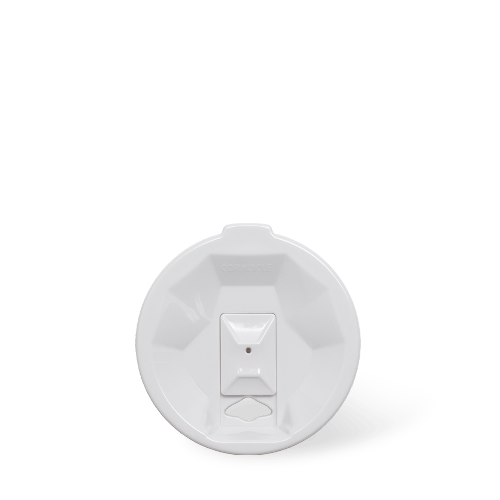 Tumbler/Coffee Mug Lid - Classic Modern Fit Choice